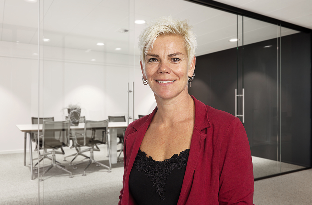 Hellen Leijen