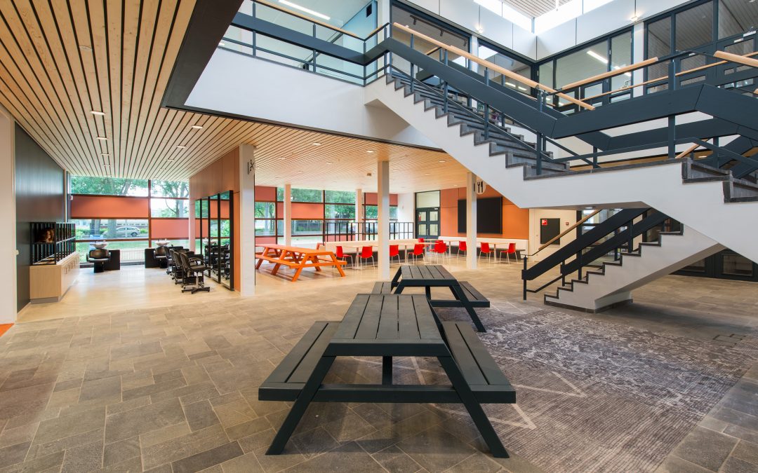Scholengroep Den Haag Zuid West