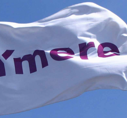 Woningcorporatie Ymere