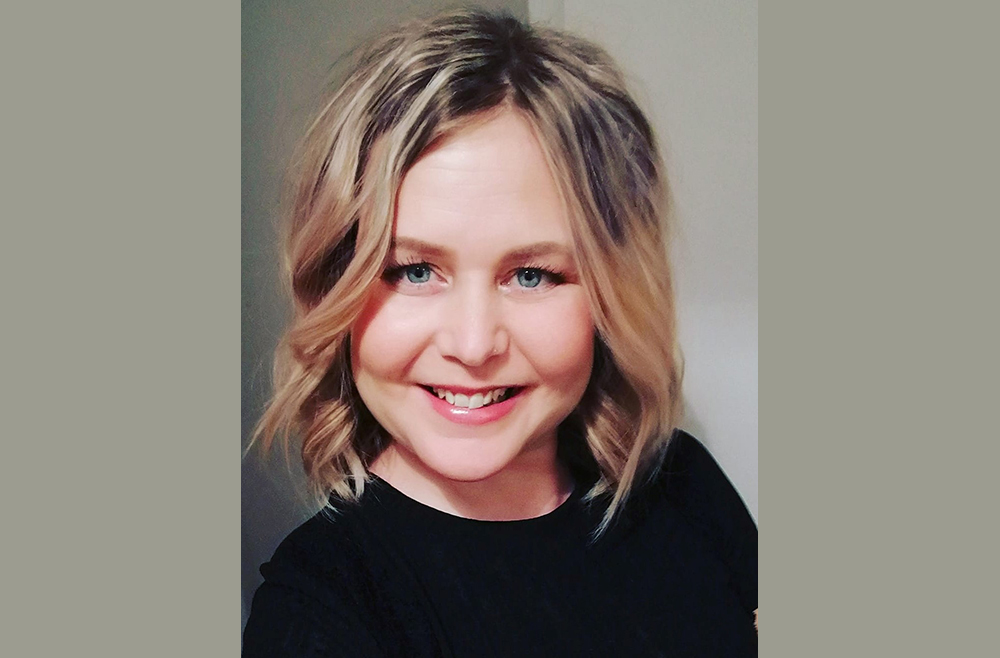 Becky Poldermans