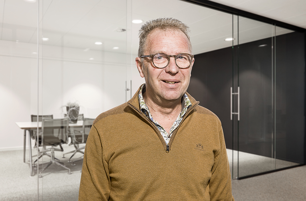 Wim Mathijssen